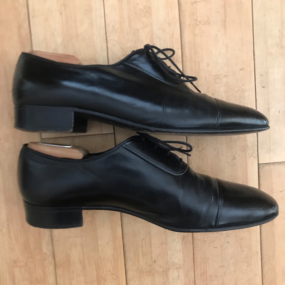 10-12.5 Gucci Gatsby Sharp Tango Black Beauties Broadway WallStreet WhiteHouse - Picture 6 of 16